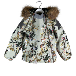 Unisex Molo Kids - Toppatakki, koko 116 - 122 -  (1)