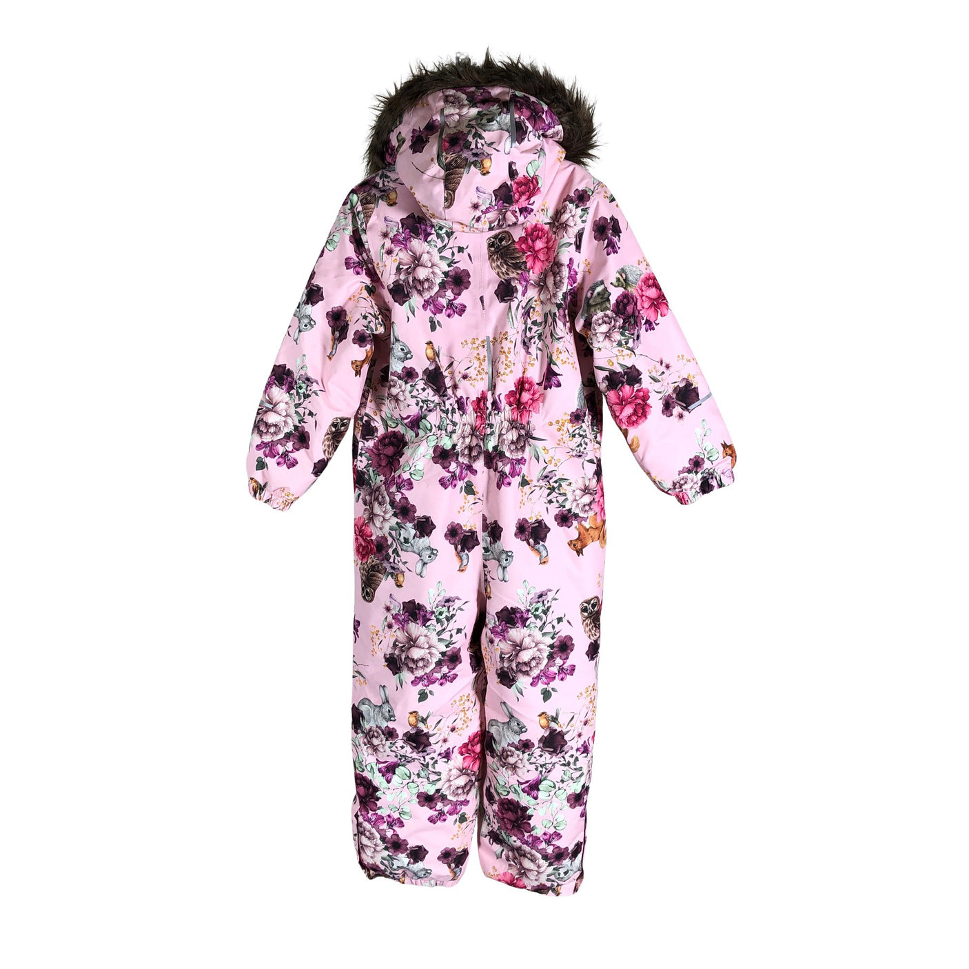 Unisex Name It - Toppahaalari, koko 116 - 122 -  (2)