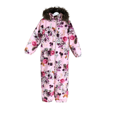 Unisex Name It - Toppahaalari, koko 116 - 122 -  ()