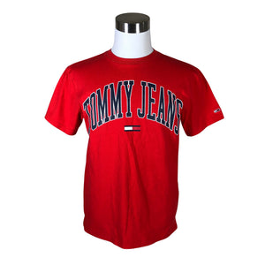 Unisex Tommy Hilfiger - T-paita, koko M -  (1)