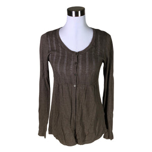 Unisex Esprit - Neuletakki, koko 38 -  (1)