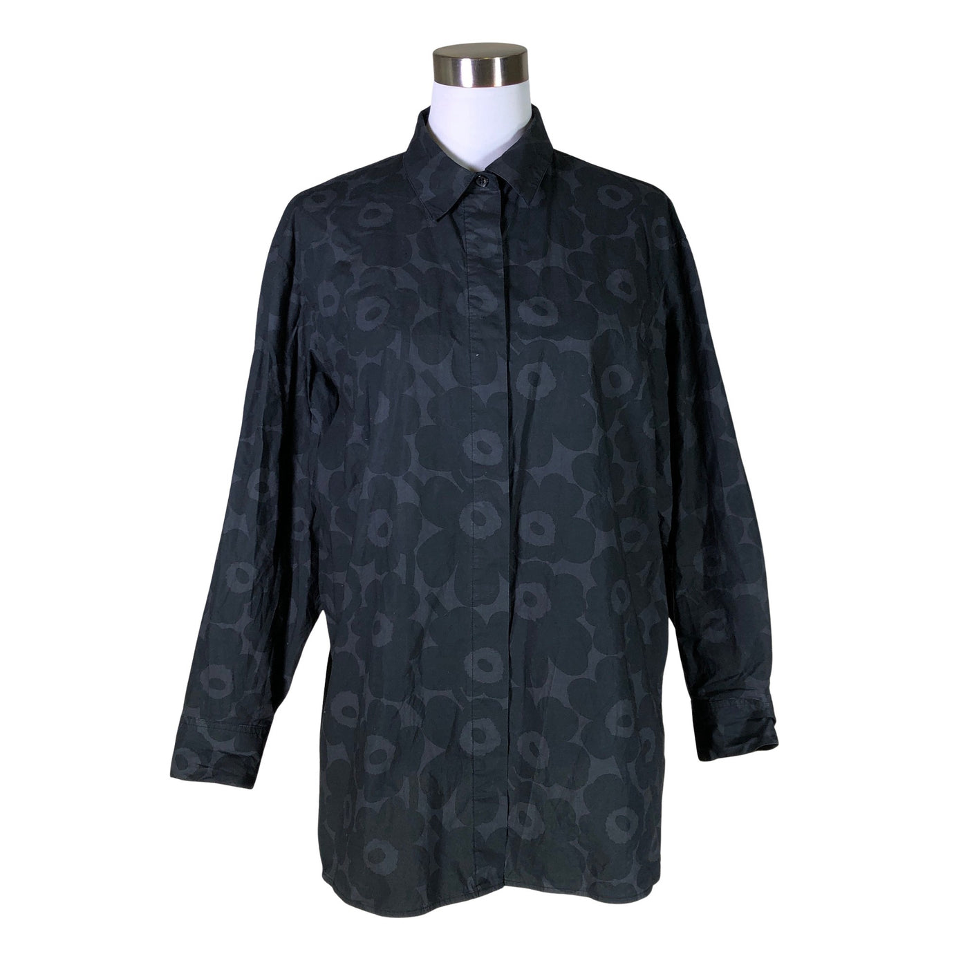 Unisex Marimekko - Kangastunika, koko 40 -  (1)