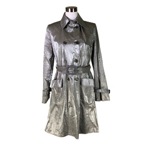Unisex Armani Collezioni - Trenssitakki, koko 40 -  (1)