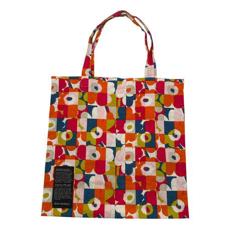 Unisex Marimekko - Ostoskassi, koko Maxi -  ()