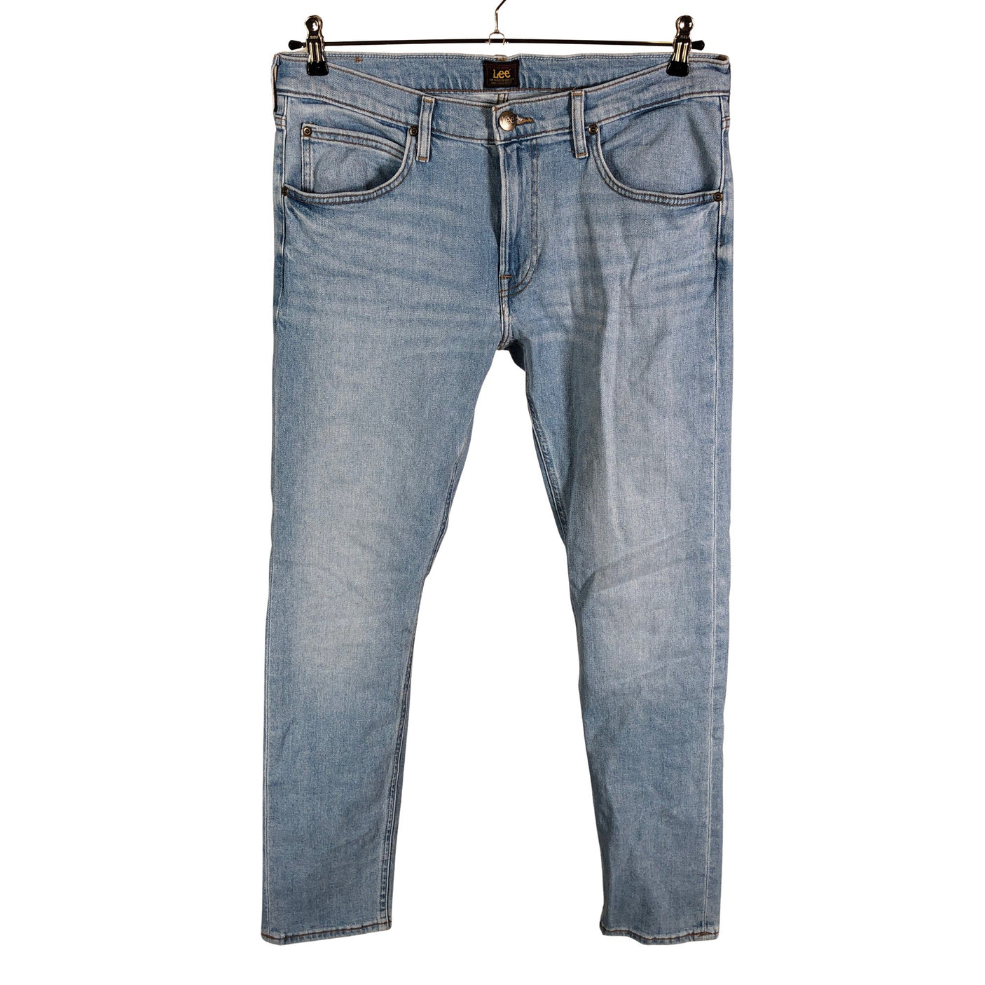 Unisex Lee - Farkut, koko W33 -  (1)
