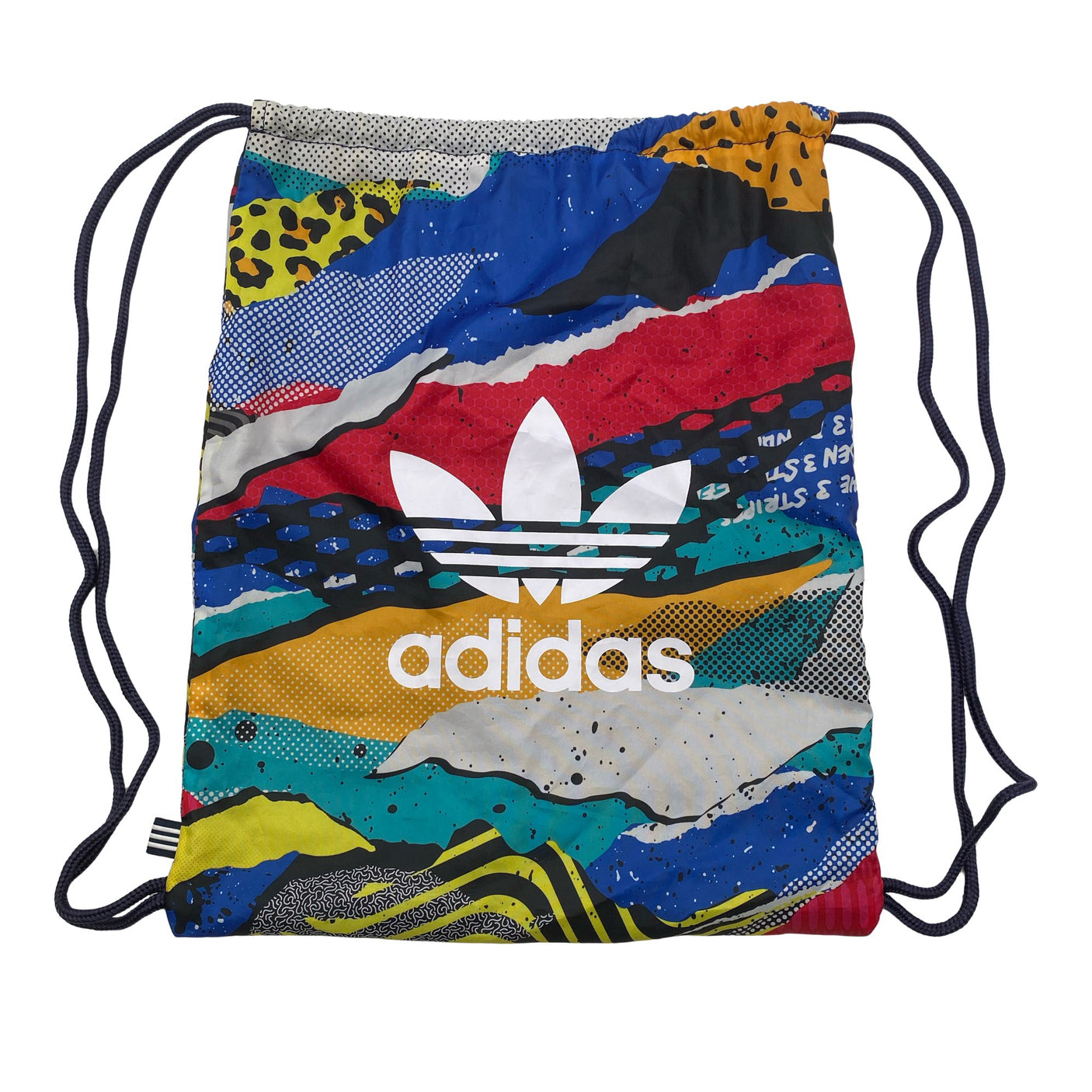 Unisex Adidas - Urheilureppu, koko Maxi -  (1)