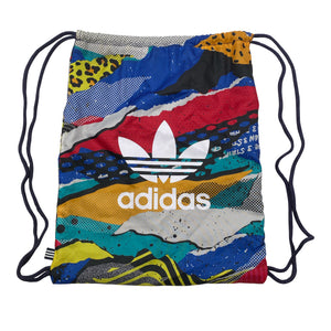 Unisex Adidas - Urheilureppu, koko Maxi -  (1)