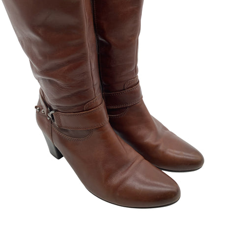 Unisex Gabor - Saappaat, koko 40 -  (2)
