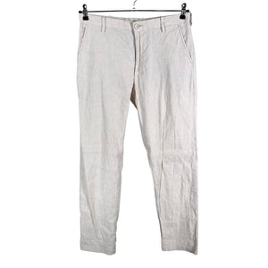 Unisex Uniqlo - Kangashousut, koko 38 -  (1)