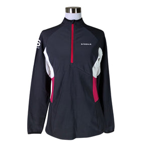 Unisex Bjørn Dæhlie - Urheilupaita, 
pitkät hihat, koko 40 -  (1)