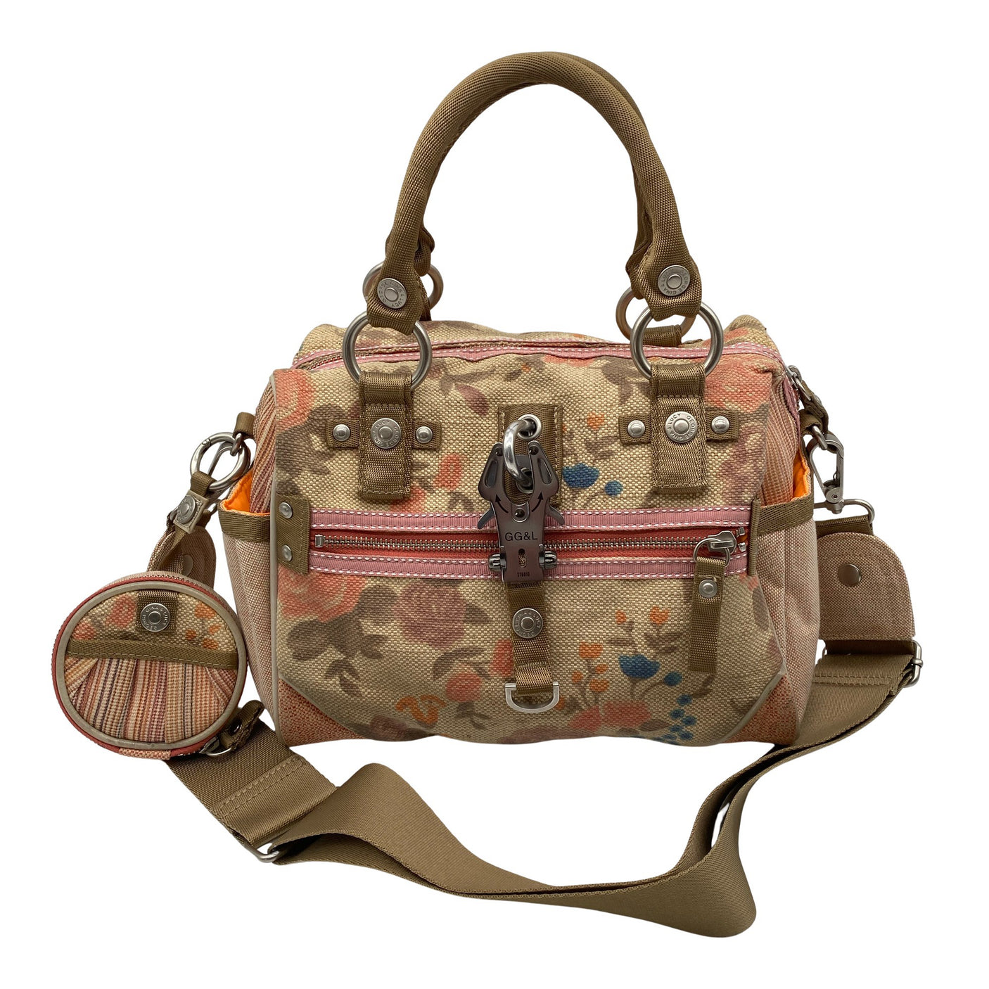Unisex George Gina & Lucy - Käsilaukku, koko Midi -  (1)