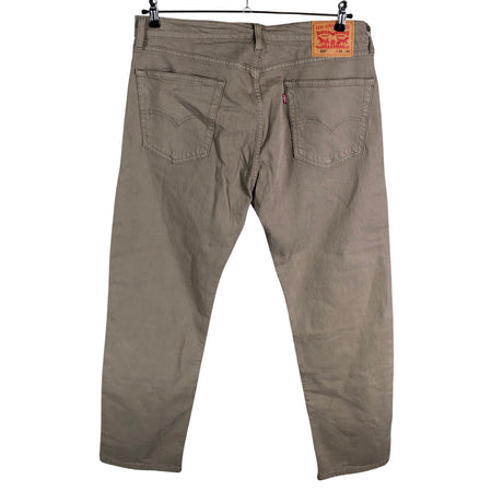 Unisex Levi's - Farkut, koko W36 -  (2)