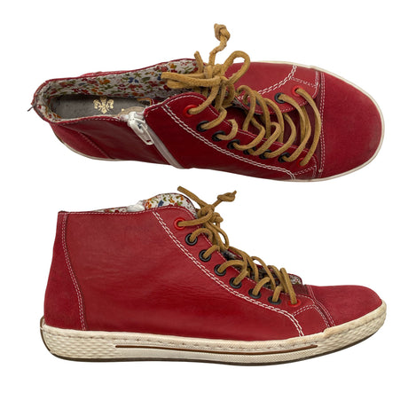 Unisex Rieker - Tennarit, koko 39 -  ()