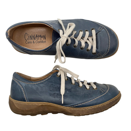 Unisex Cinnamon - Tennarit, koko 39 -  ()