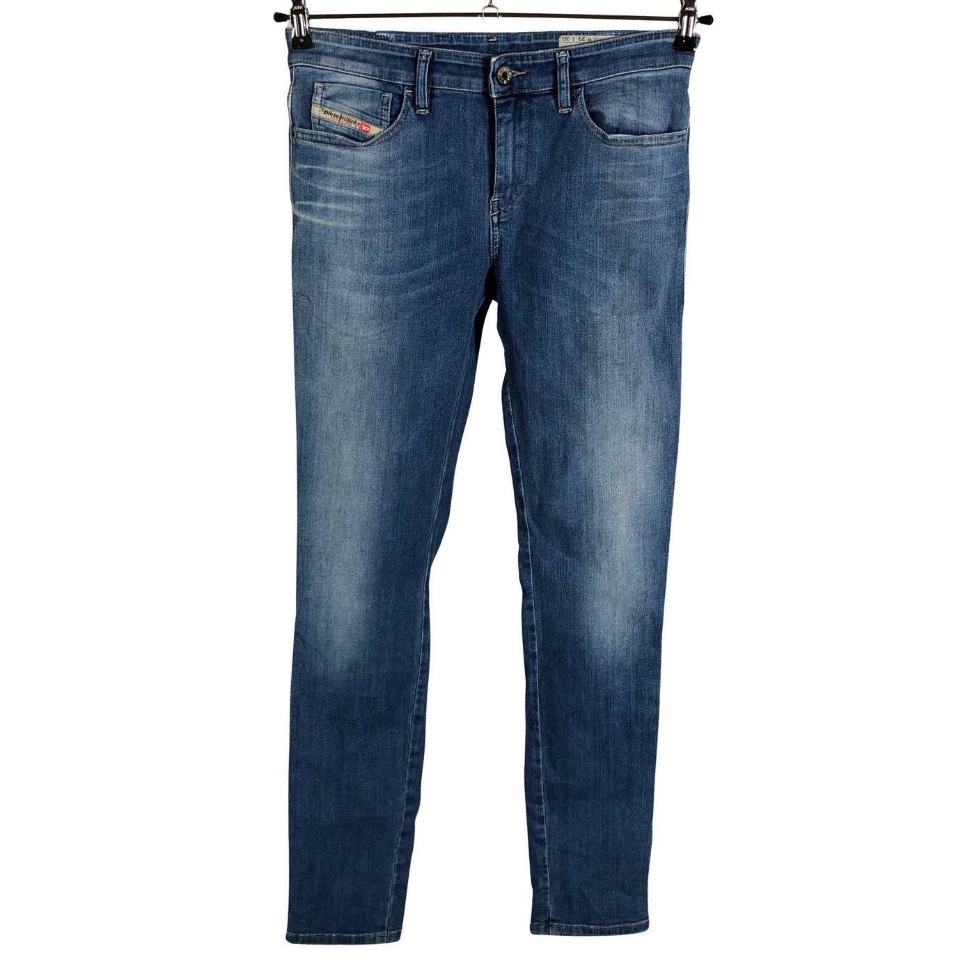 Unisex Diesel - Farkut, koko W29 -  (1)