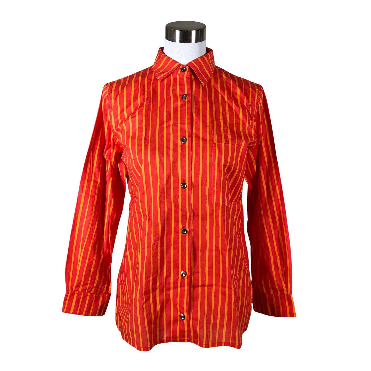 Unisex Marimekko - Kauluspaita, koko 36 -  (1)