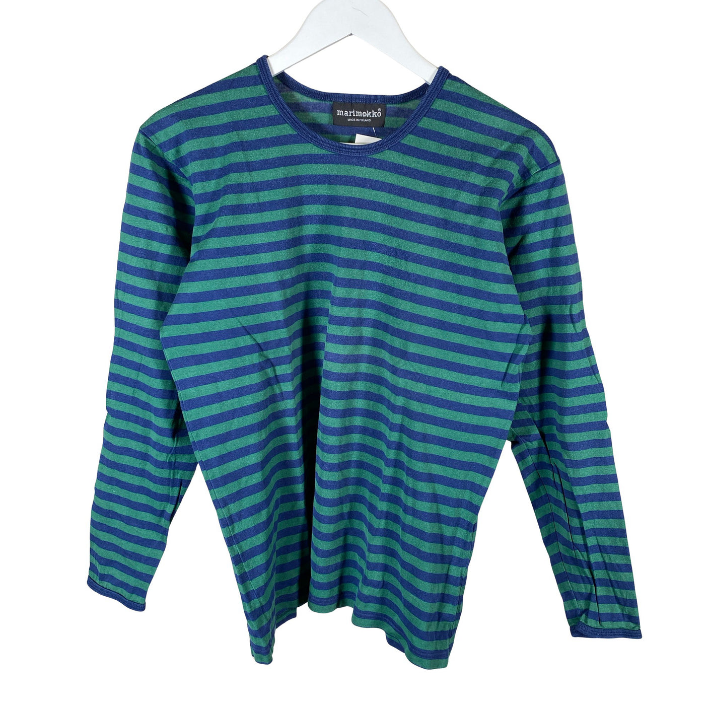 Unisex Marimekko - Trikoopaita, koko 38 -  (1)
