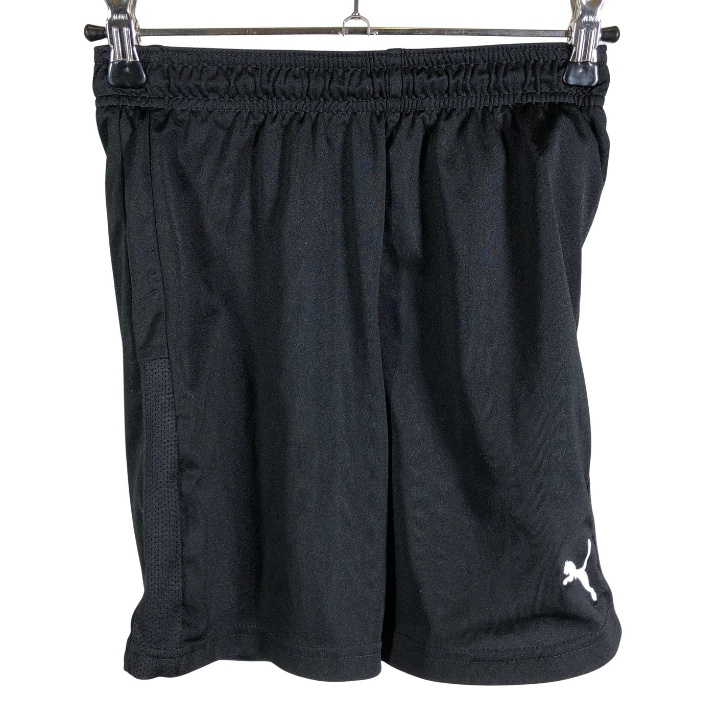 Unisex Puma - Urheilushortsit, koko 146 - 152 -  (1)