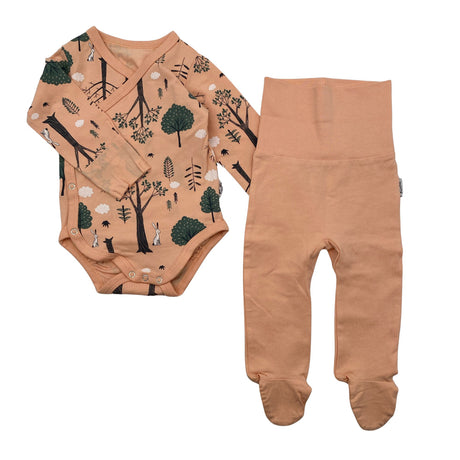 Unisex Kuutti - Body, koko 50 - 56 -  ()