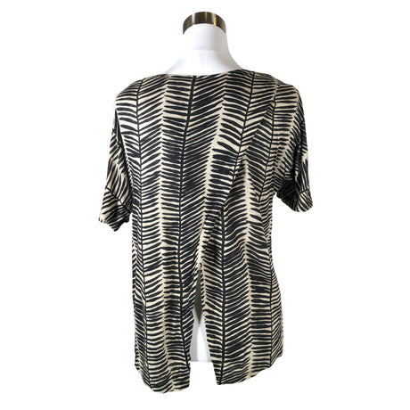 Unisex Marimekko - Lyhythihainen pusero, koko 38 -  (2)