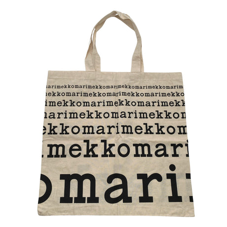 Unisex Marimekko - Ostoskassi, koko Maxi -  ()