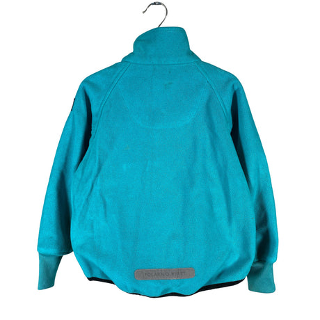 Unisex Polarn O. Pyret - Välikausitakki, koko 110 - 116 -  (2)