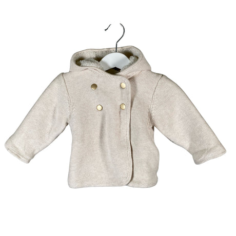 Unisex Obaïbi - Neuletakki, koko 74 - 80 -  ()