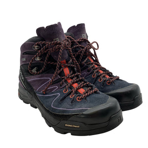 Unisex Salomon - Vaelluskengät, koko 39 -  (2)
