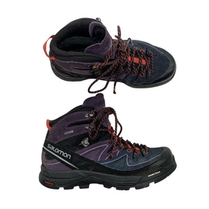 Unisex Salomon - Vaelluskengät, koko 39 -  (1)