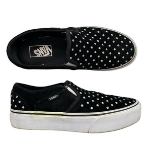 Unisex Vans - Tennarit, koko 39 -  (1)