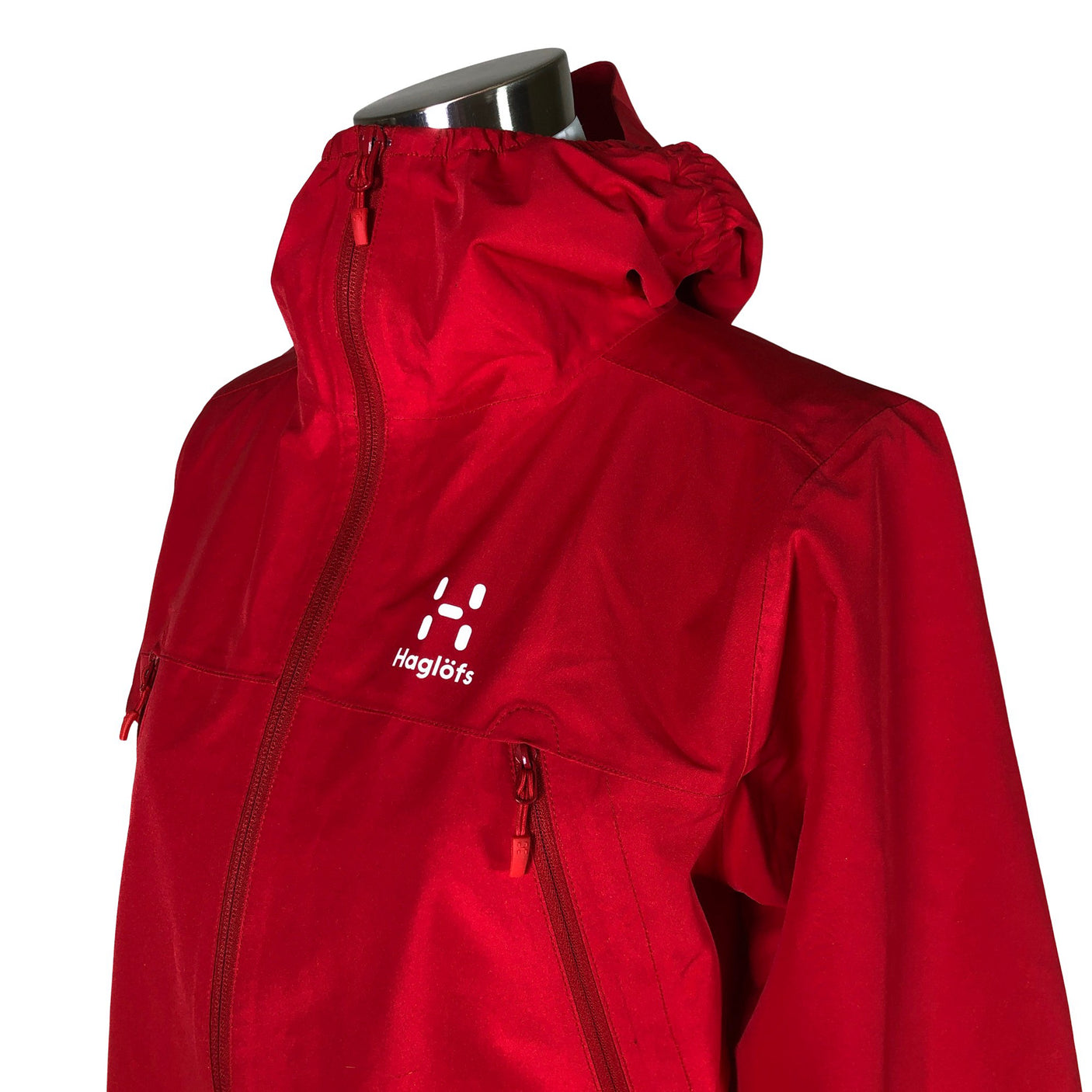 Unisex Haglöfs - Ulkoilutakki, koko 38 -  (3)