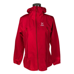 Unisex Haglöfs - Ulkoilutakki, koko 38 -  (1)