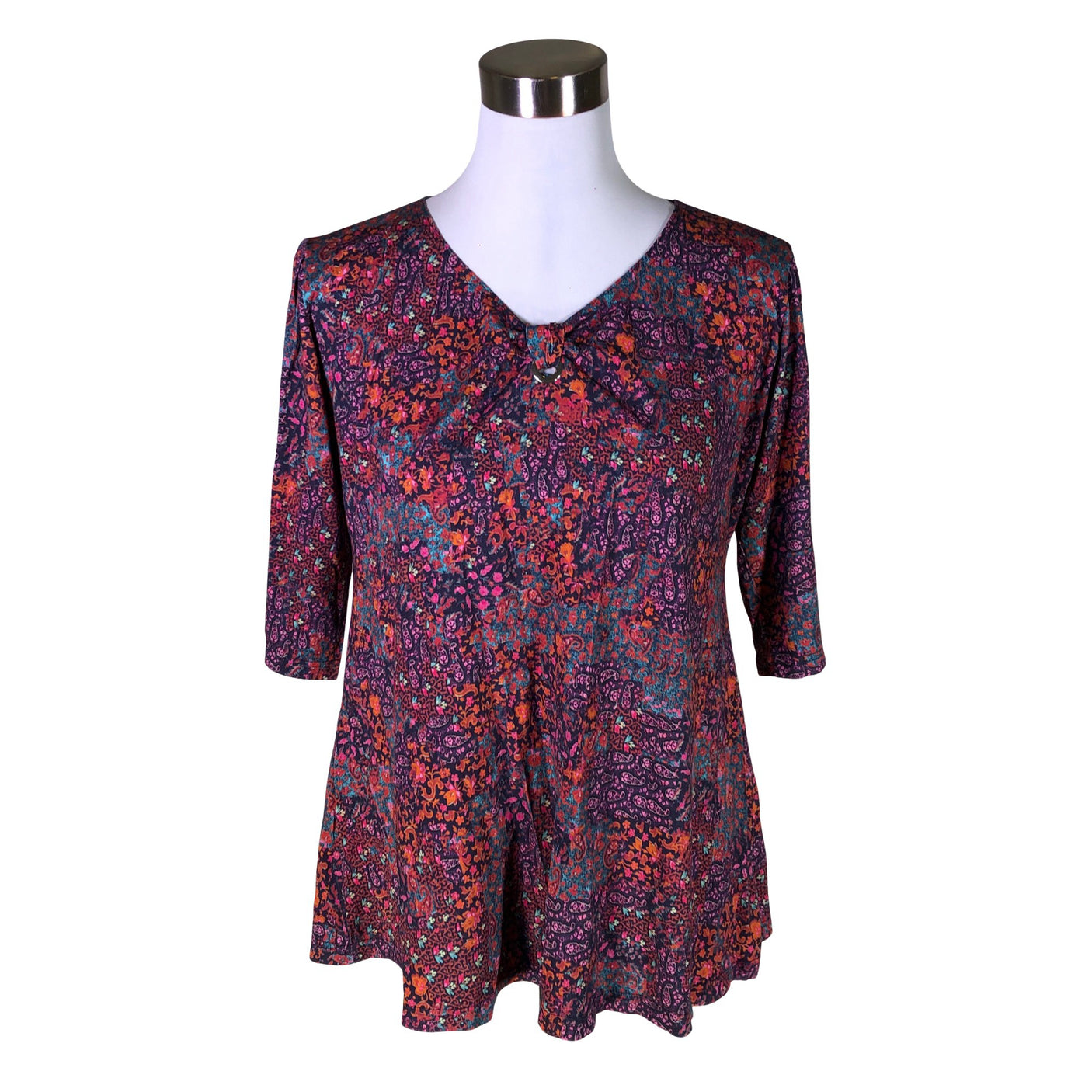 Unisex Voglia - Trikoopaita, koko 38 -  (1)