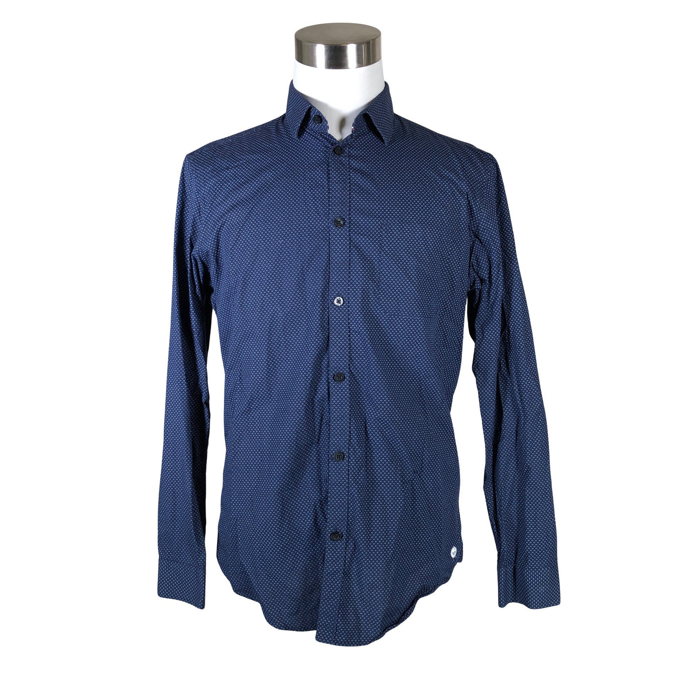 Unisex Esprit - Kauluspaita, koko L -  (1)
