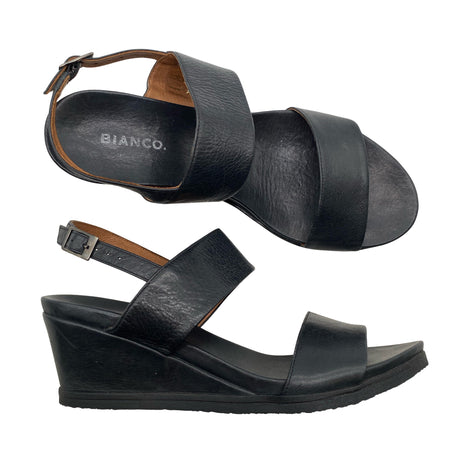 Unisex Bianco - Kiilakorkosandaalit, koko 39 -  ()