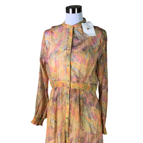 Unisex Nümph - Mekko, koko 38 -  (2)