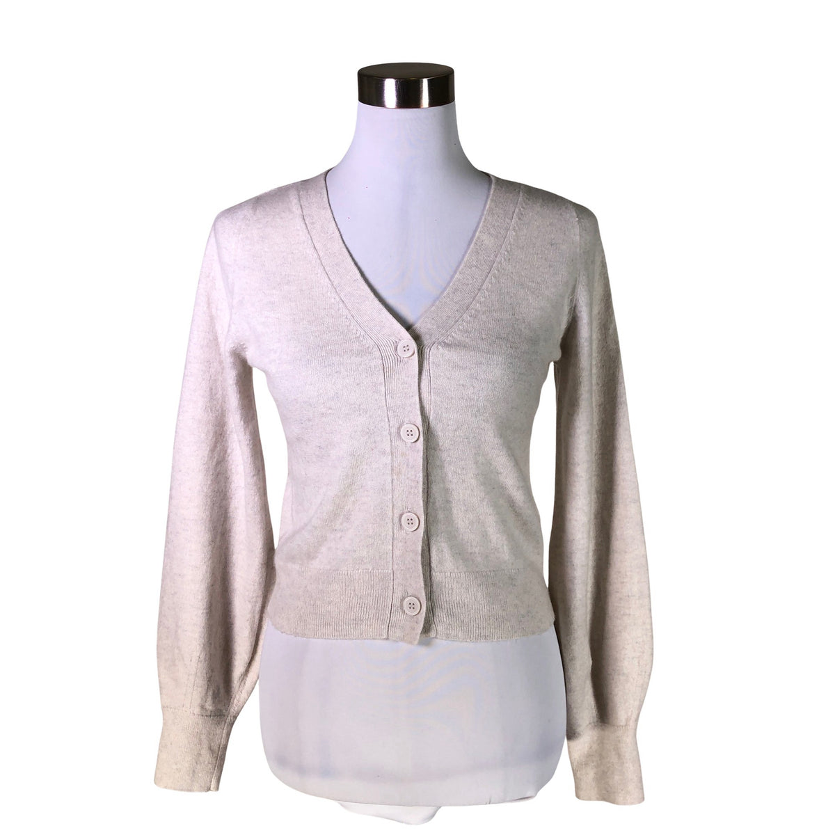 Unisex COS - Neuletakki, koko 34 -  (1)