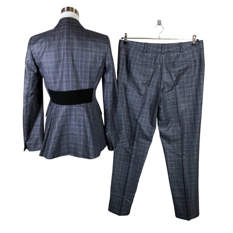 Unisex Sportmax - Jakkupuku, koko 38 -  (2)