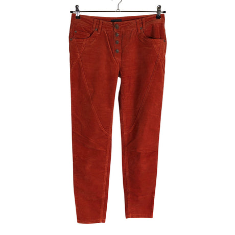 Unisex Pulz - Samettihousut, koko 36 -  ()