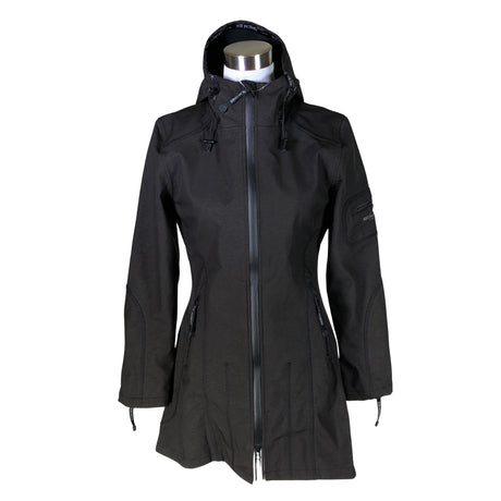 Unisex Ilse Jacobsen - Välikausitakki, koko 34 -  ()