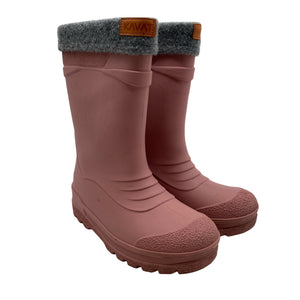 Unisex Kavat - Kumisaappaat, koko 33 -  (2)