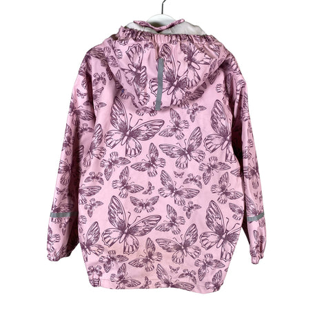 Unisex Bogi - Sadetakki, koko 116 - 122 -  (2)