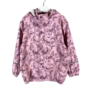 Unisex Bogi - Sadetakki, koko 116 - 122 -  (1)