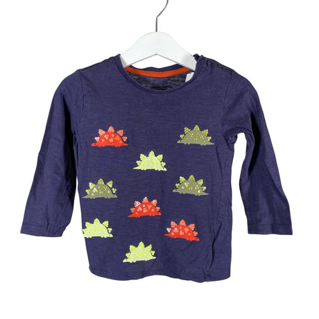 Unisex Mothercare - Trikoopaita, koko 80 - 86 -  ()