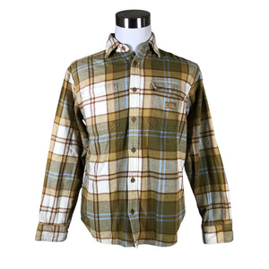 Unisex Dickies - Flanellipaita, koko M -  (1)