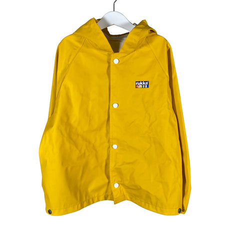 Unisex Rukka - Sadetakki, koko 122 - 128 -  ()