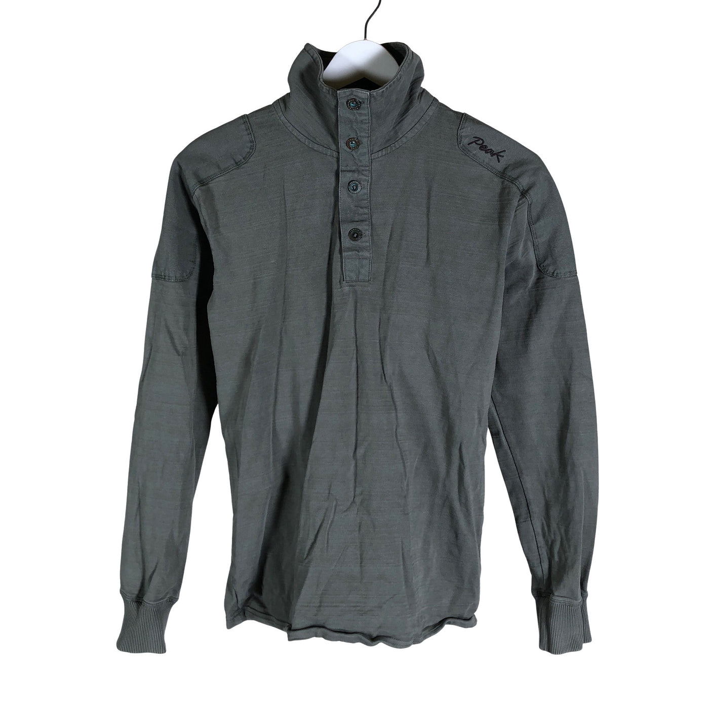 Unisex Peak Performance - Trikoopaita, koko S -  (1)