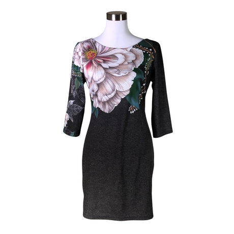 Unisex Desigual - Trikoomekko, koko 38 -  ()