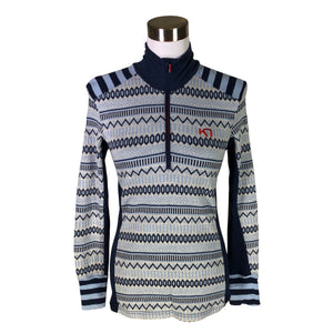 Unisex Kari Traa - Kerrastopaita, koko 38 -  (1)