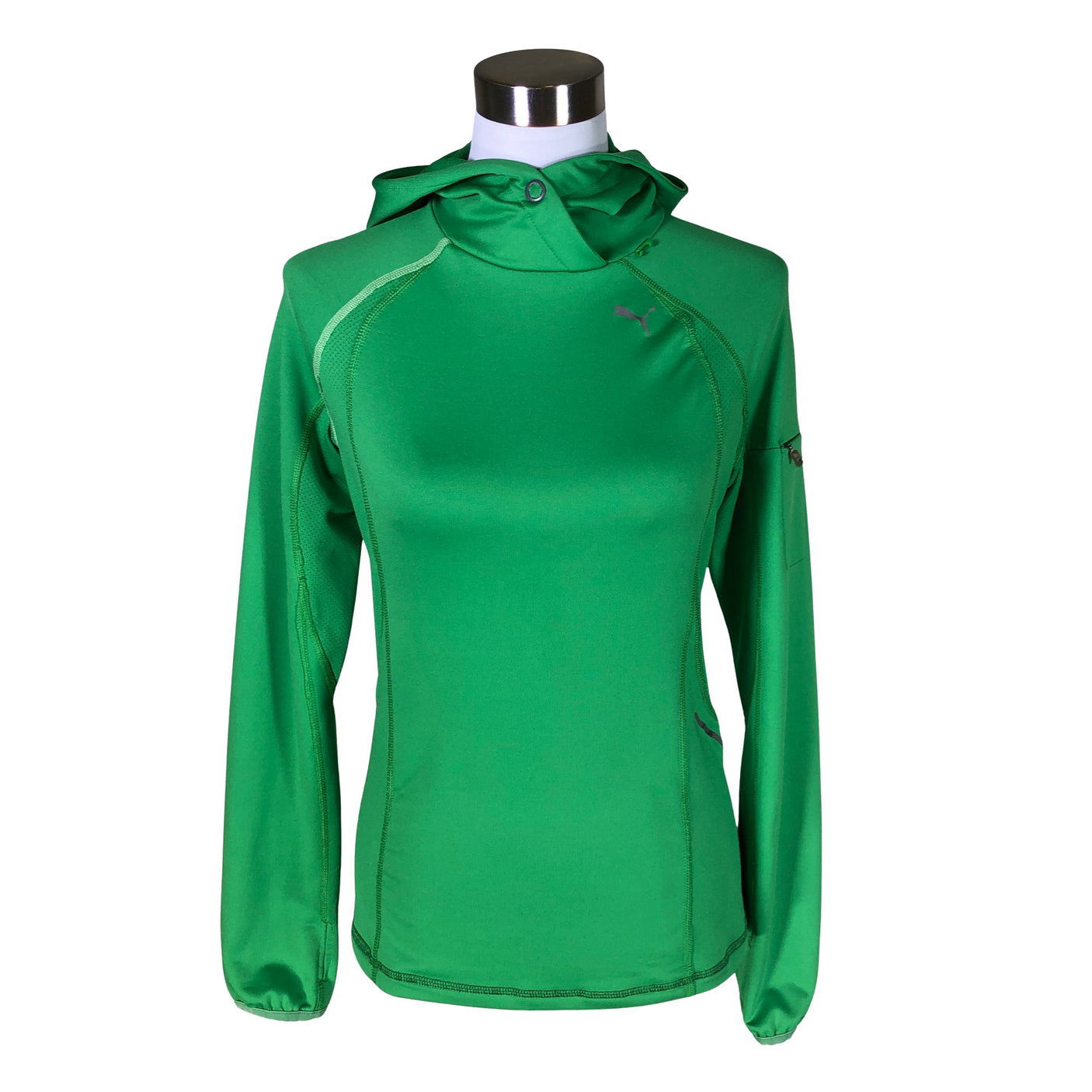 Unisex Puma - Urheilupaita, 
pitkät hihat, koko 34 -  (1)